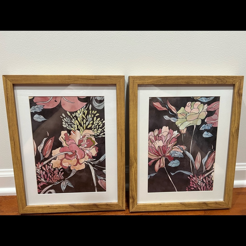 Set of two
